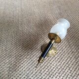 Wall light