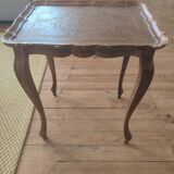 Venetian table
