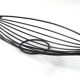 Fifties Mid Century wire frame Fruit Bowl