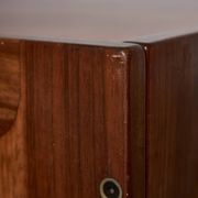 771 Rosewood Coffee Table for Cassina by Afra & Tobia Scarpa, 1960s