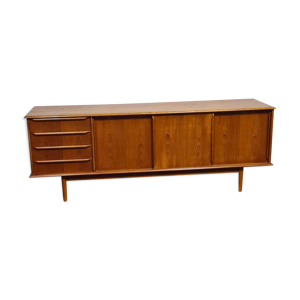 enfilade vintage