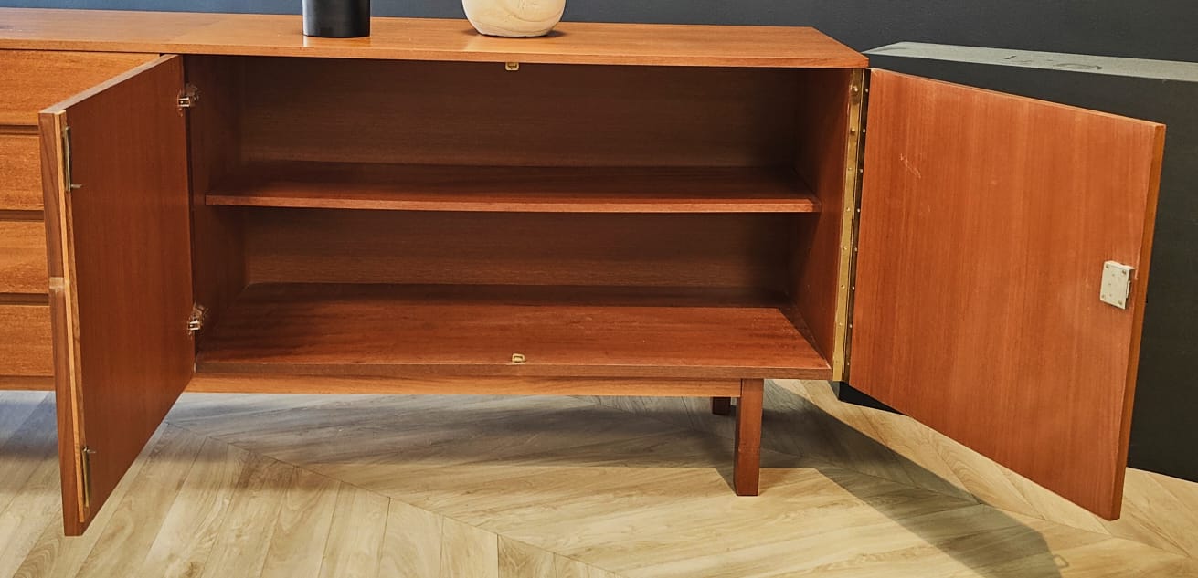 Mid century sideboard