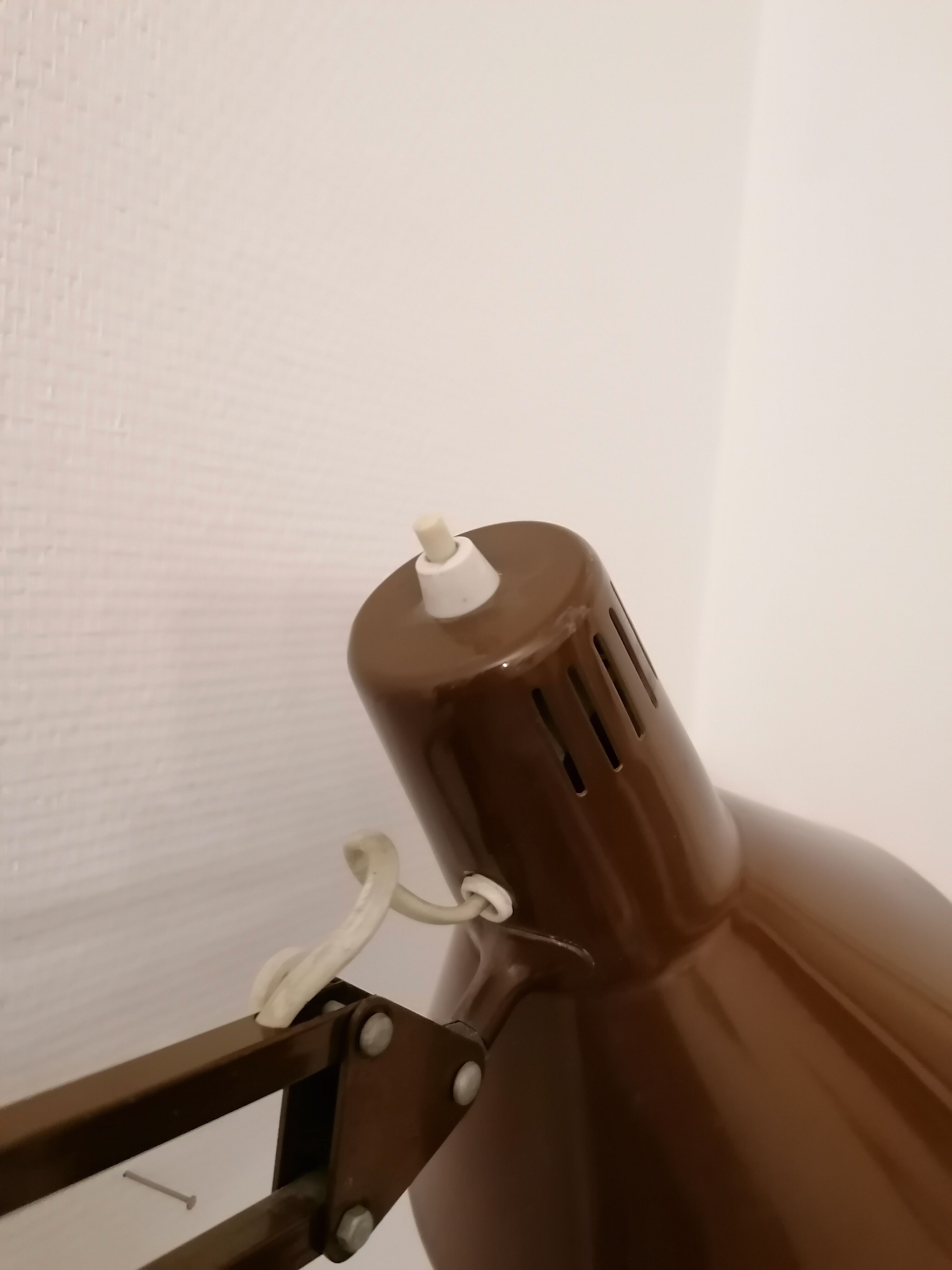 Lamp architect twist T-1