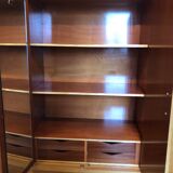Large vintage cabinet