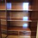 Grande armoire vintage