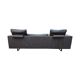 Prime time sofa by walter knoll
