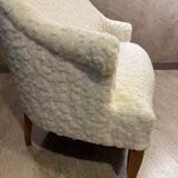 Toad sofa redone