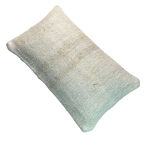 Vintage turkish Kilim cushion cover 30x50cm