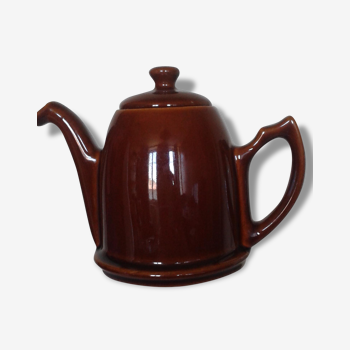 Teapot