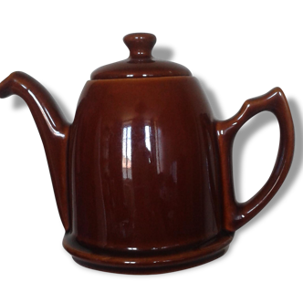 Teapot