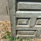 Old door