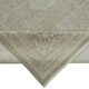 Turkish Handcrafted Loom Oushak Rug 283 cm x 376 cm