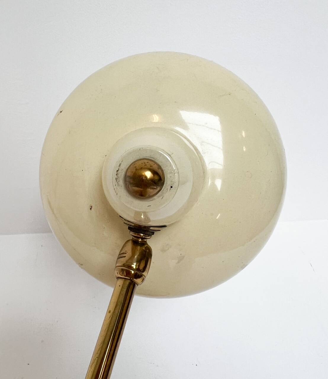 Lampe de bureau Palma, Italie années 1960