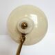 Lampe de bureau Palma, Italie années 1960