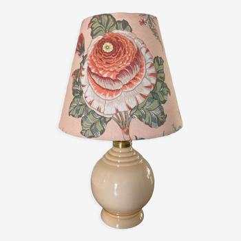 Vintage lamp