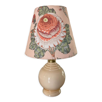 Lampe vintage