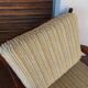 Scandinavian armchair Grete Jalk in teak, 50