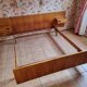 Vintage bed André Simard