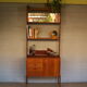 Bookcase by John Texmon, Norway 1960