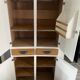 Mado restored kitchen furniture 1950
