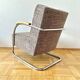 Functionalist armchair Mücke-Melder, Famos