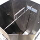 Turnstile door photos or postcards