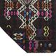 Turkish Kilim Yuruk Vintage 172x245 cm Geometric Motifs