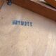 4 vintage & Baumann chairs