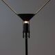 Postmodern 'Polifemo' lamp by Artemide, Italy 1980s