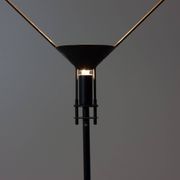 Postmodern 'Polifemo' lamp by Artemide, Italy 1980s