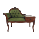 Banquette téléphone