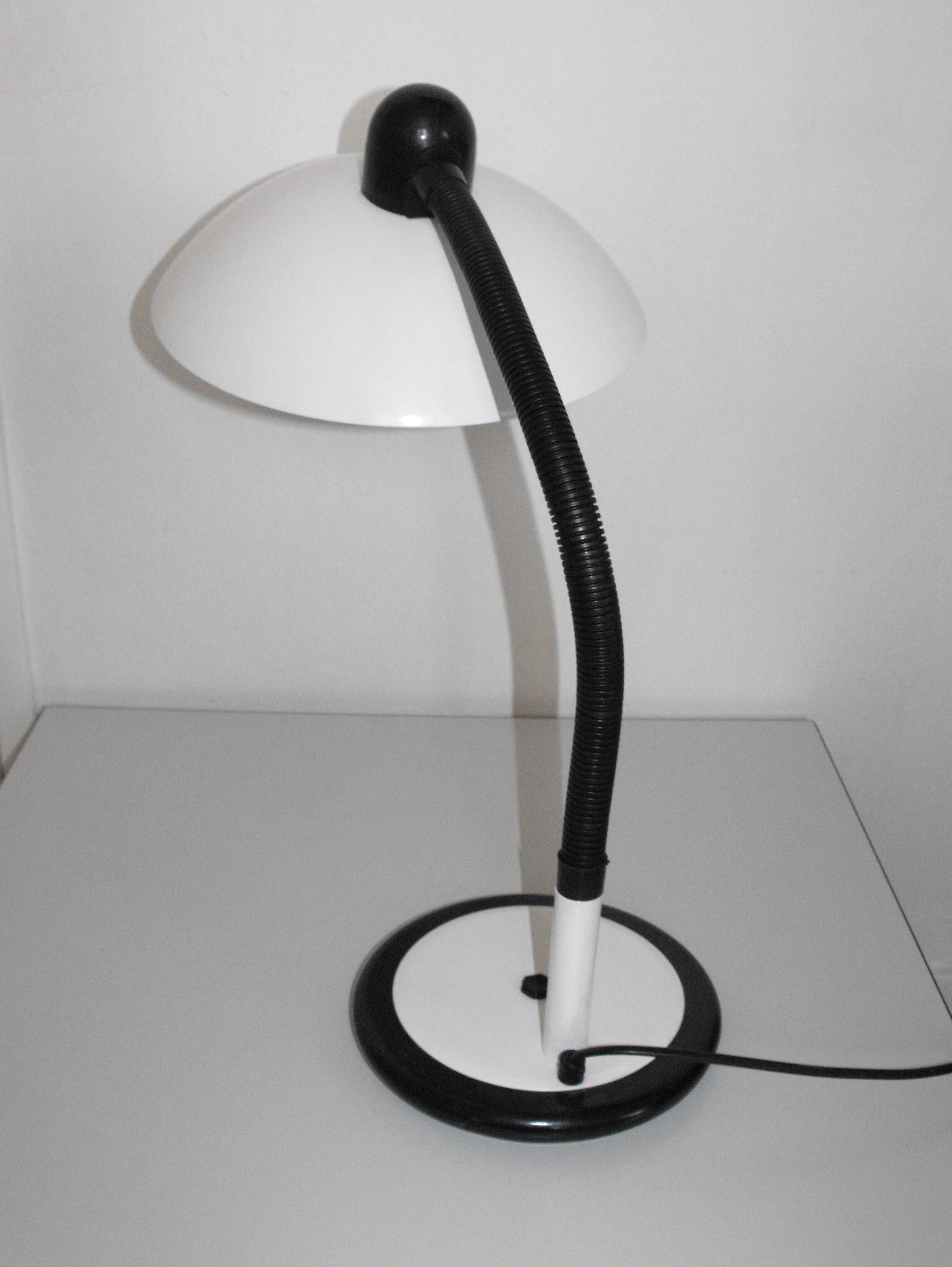 Aluminor desk lamp 70
