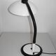 Lampe de bureau Aluminor années 70