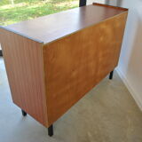 Vintage buffet 1970