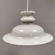 Tivoli pendant lamp, designed in 1981 by Sidse Werner for Holmegaard