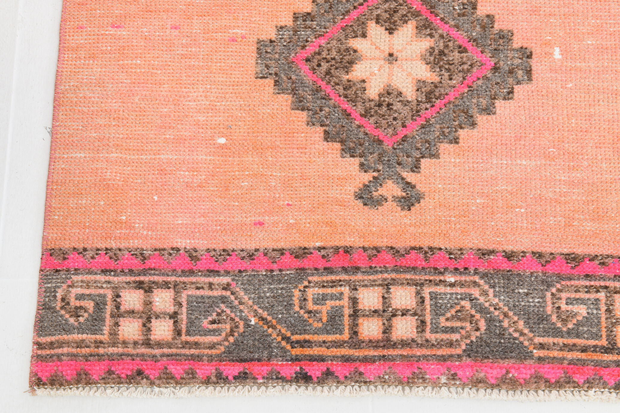 Runner rug,78x411cm
