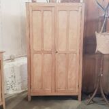 Vintage Parisian wardrobe