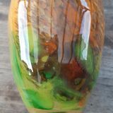 La Rochere glass vase