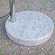 Arch floor lamp by Harvey guzzini 1970