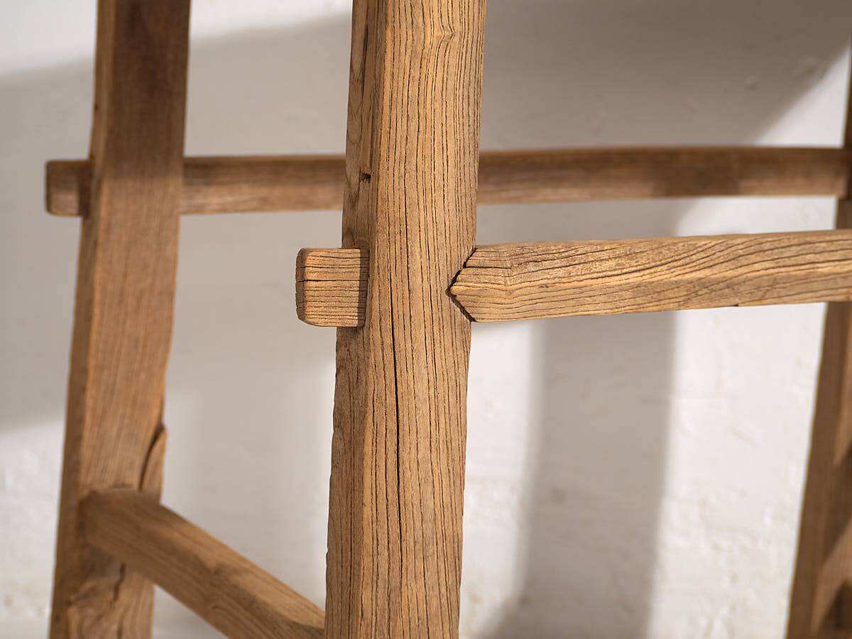 Antique Entrance Console (c.1920) #5