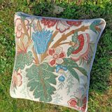Retro cushion