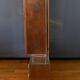 Fruitwood glass dressing table – 1950