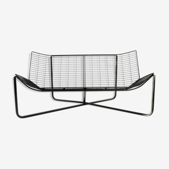 Niels Gammelgaard Jarpen bench sofa for Ikea 80s