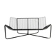 Niels Gammelgaard Jarpen bench sofa for Ikea 80s