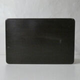 Former breton folk art stool