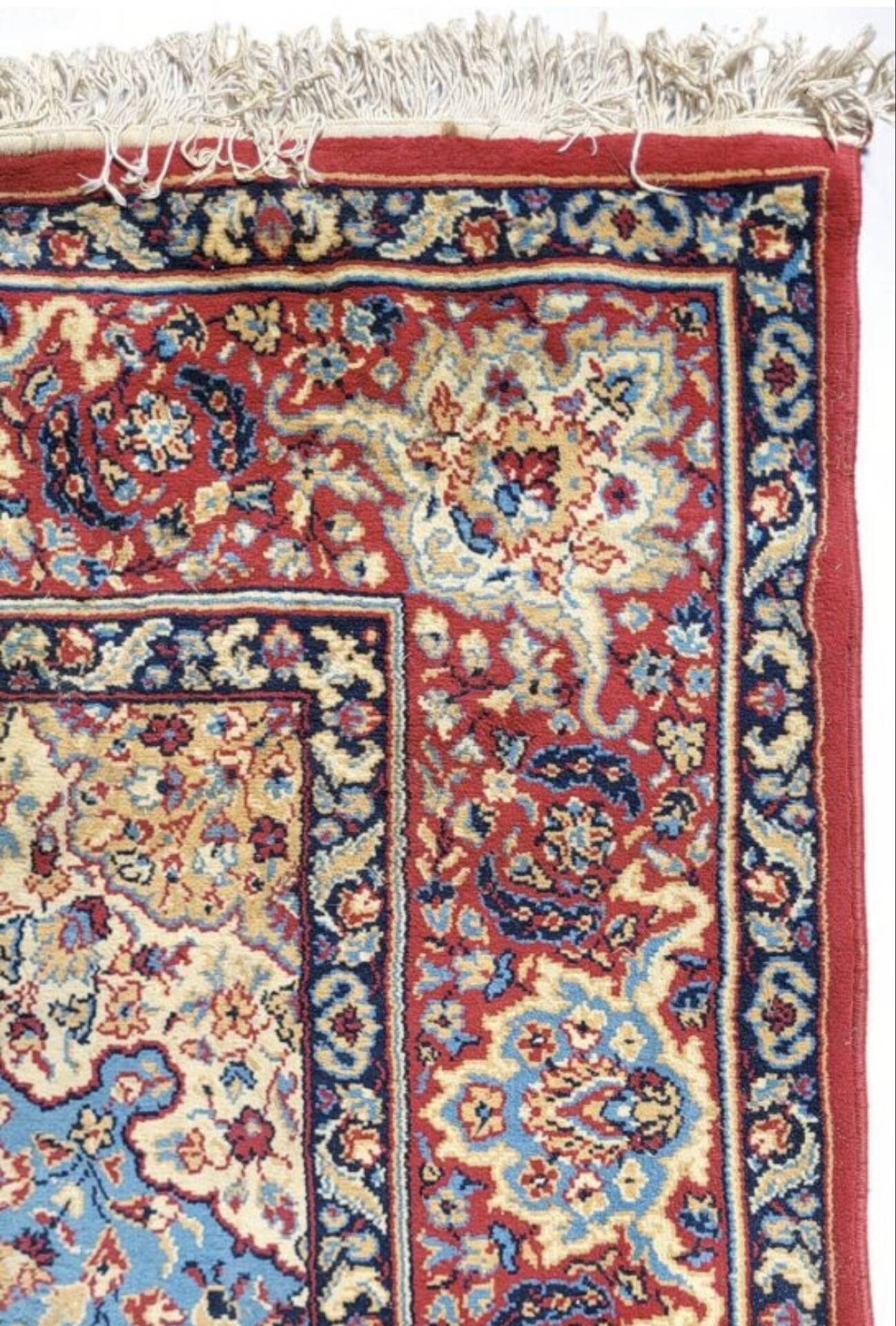 Persian carpet