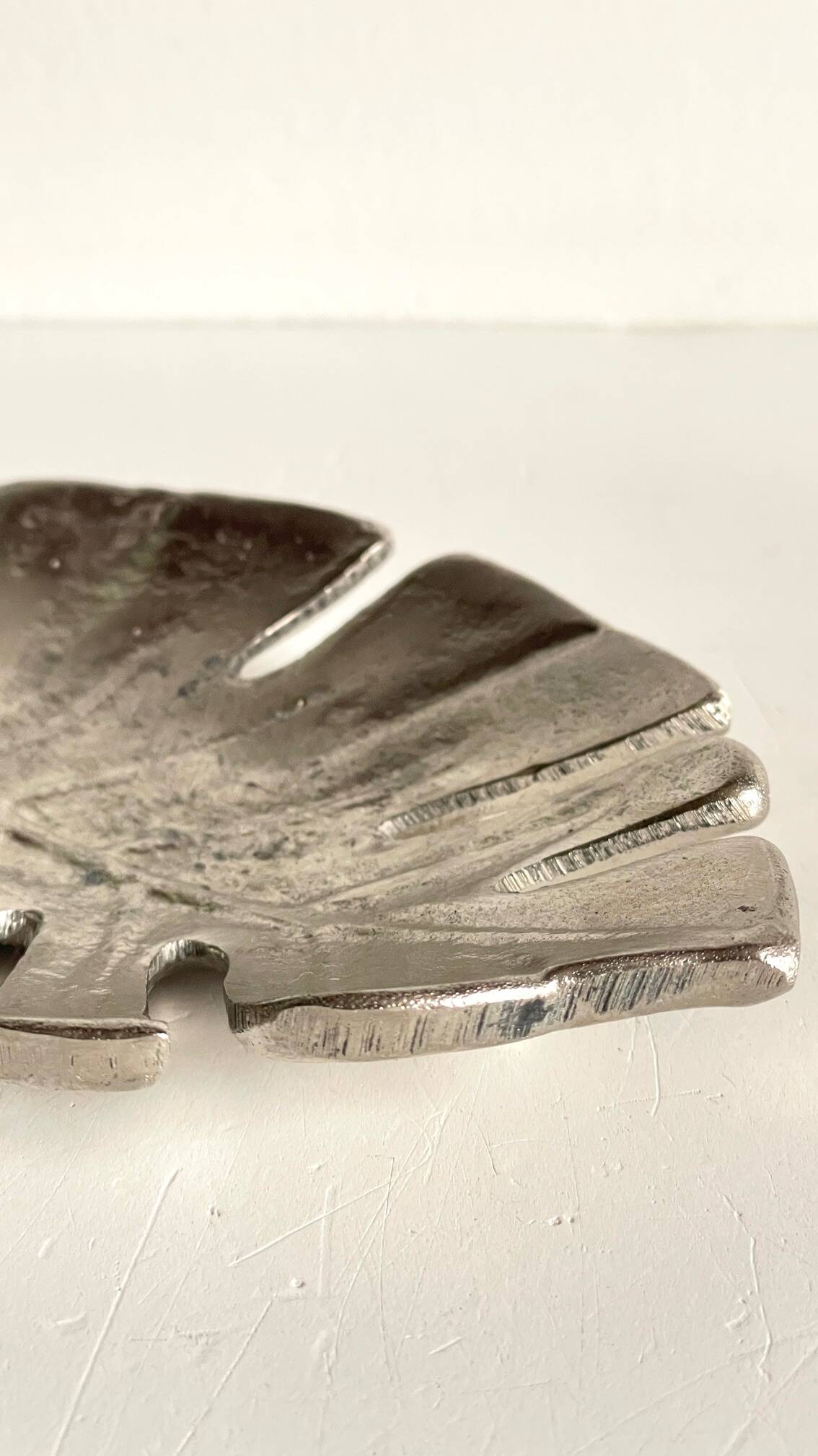 Empty Pocket Sheet Metal