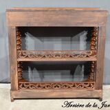 Jardinière en acajou, style Restauration – milieu XIXème