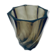 Vase verre fumé Luminarc
