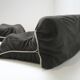 Canapé Yoko en alcantara par Michel Ducaroy pour Ligne Roset France